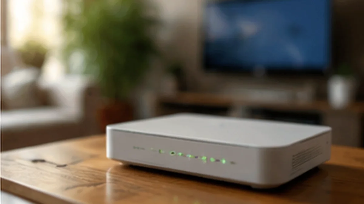 Bollino blu AGCOM per le FWA: come riconoscere le offerte da 1 Gbps e non confonderle con la fibra