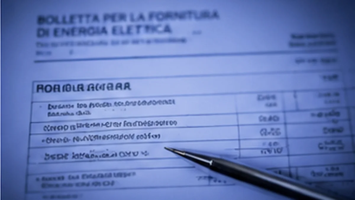 Come verificare il PUN in bolletta e chiedere il rimborso se non coincide con quello ufficiale