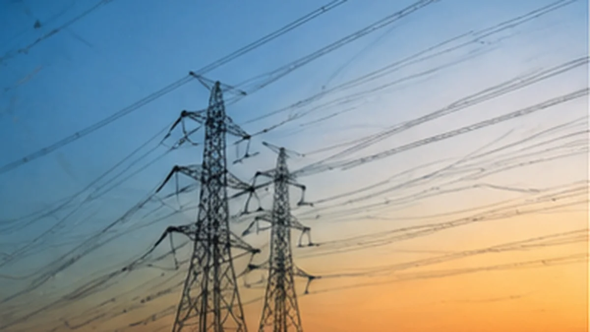 Energia elettrica e bollette luce
